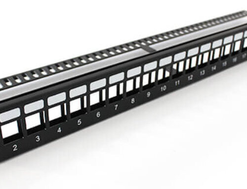 Patch Panel