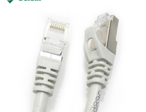 Patch Cord