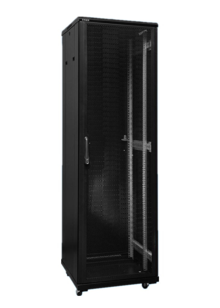 42U Enclosed Server Rack