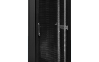 42U Enclosed Server Rack