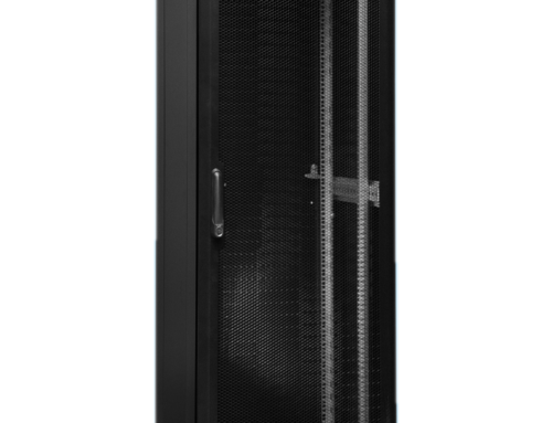 ninefold profile cabinet