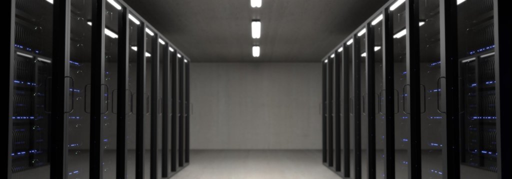 data center