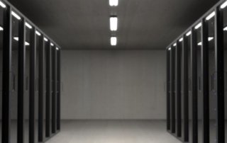 data center