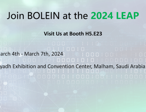 Join BOLEIN at the 2024 LEAP