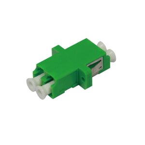 LC-APC Type,SM,Duplex Adaptor (2194)