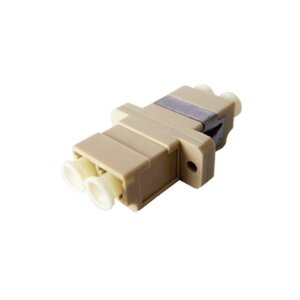 LC Type, MM, Duplex Adaptor (2064)