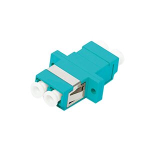 LC Type, OM3, Duplex Adaptor(20534)