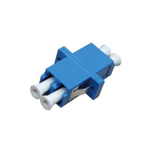 LC Type, SM Duplex Adaptor(2094)