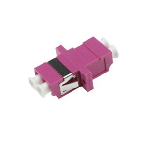 LC Type,OM4,Duplex Adaptor (20544)