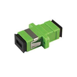 SC-APC Type,SM,Duplex Adaptor (1194)