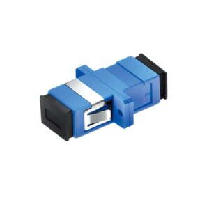 SC Type, SM,Simplex Adaptor (1093)