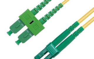 FIBER OPTIC CABLE