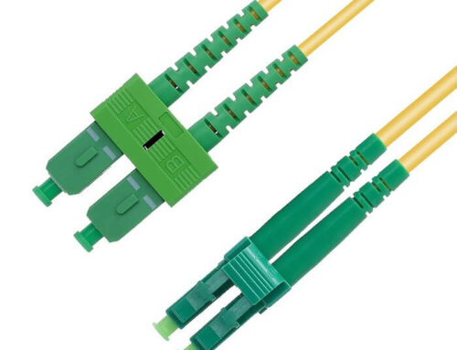 A Comprehensive Guide to Network Cable Types: Specifications and Applications