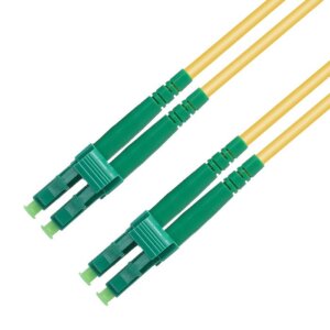 LC/APC-LC/APC SM Fiber Patch Cord