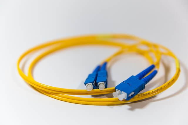 Fiber Optic Cable