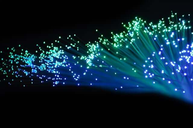 Chinese fiber optic lan cable