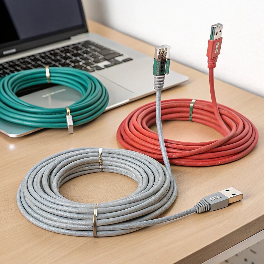 ethernet cables